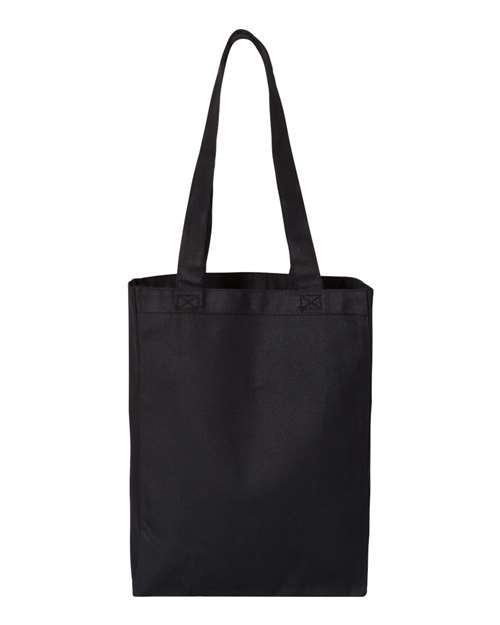 Q-Tees Q1000 Black