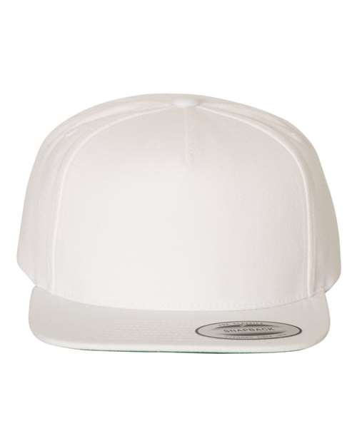 YP Classics 5089M White