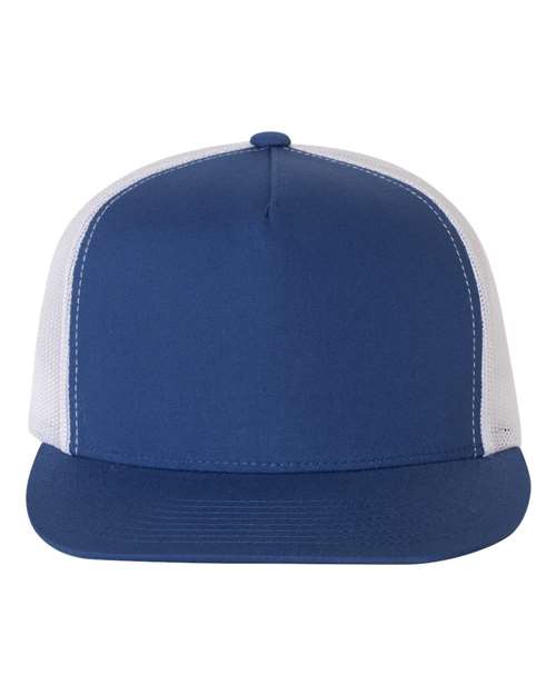 YP Classics 6006 Royal/ White