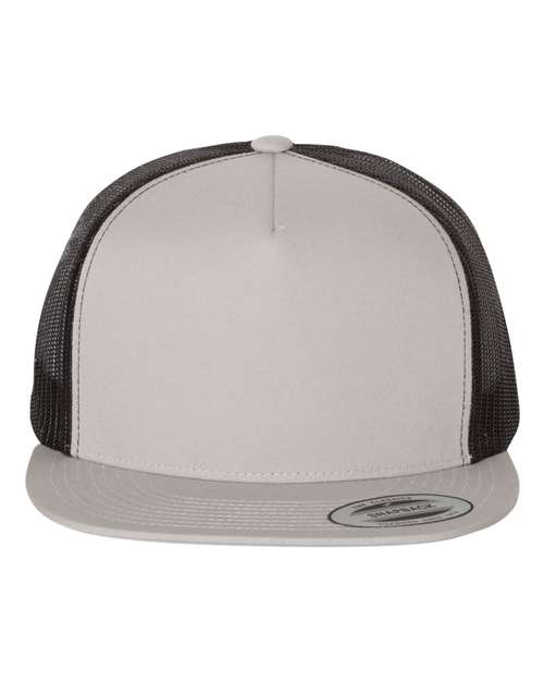 YP Classics 6006 Silver/ Black