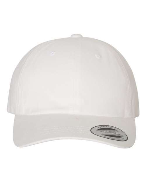 YP Classics 6245PT White