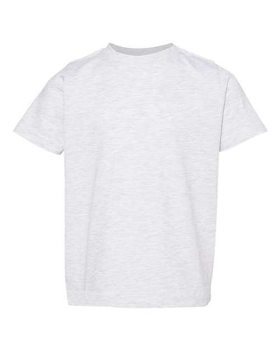 Rabbit Skins 3321 — Toddler Fine Jersey Tee