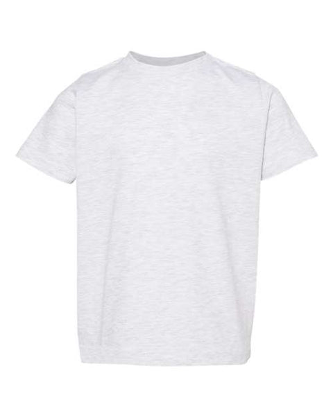 Rabbit Skins 3321 — Toddler Fine Jersey Tee