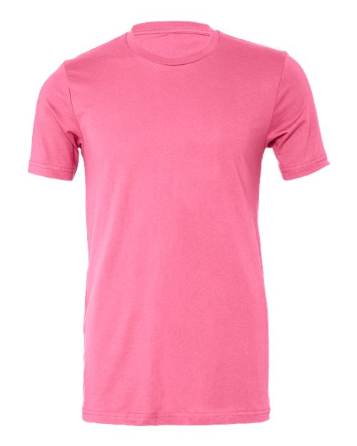 BC 3001 - Charity Pink