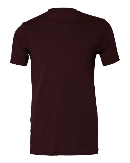 BC 3001 - Oxblood Black