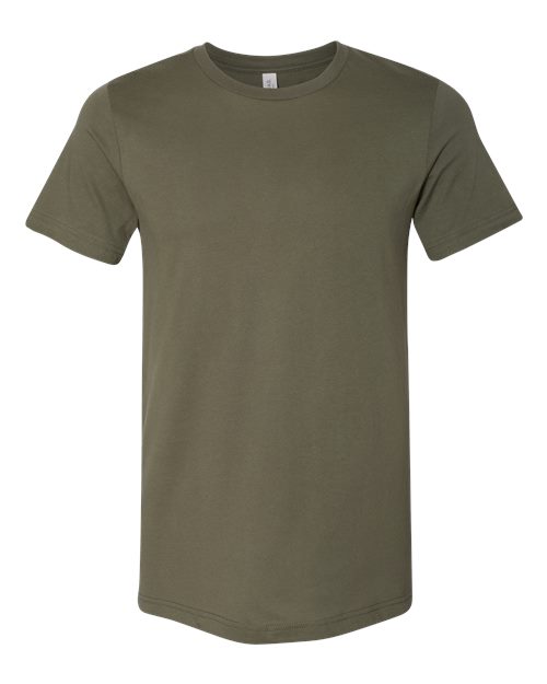 BC 3001 - Military Green