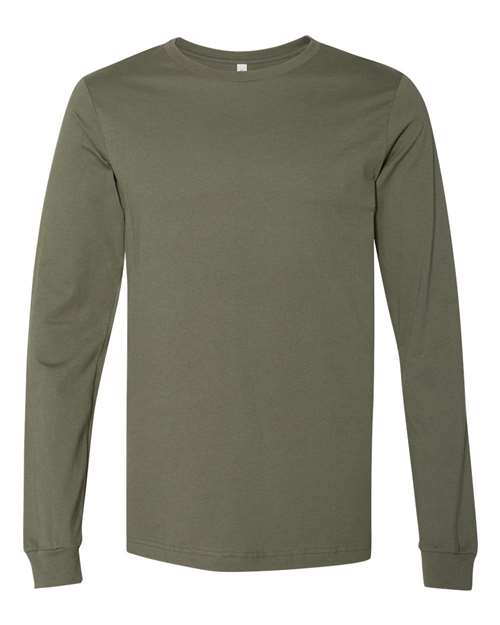 BC 3501 - Military Green