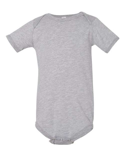 BELLA + CANVAS 100B — Infant Jersey One Piece