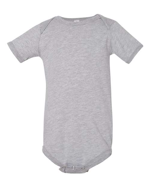 BELLA + CANVAS 100B Athletic Heather
