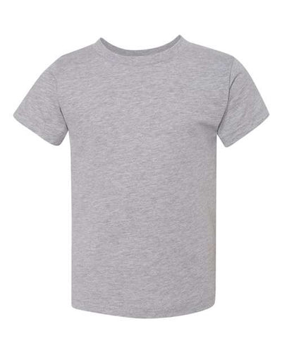 BELLA + CANVAS 3001T — Toddler Jersey Tee