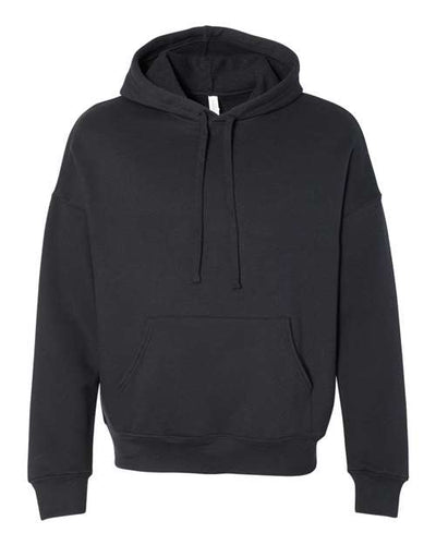 BELLA + CANVAS 3729 — Unisex Sponge Fleece Drop Shoulder Hoodie Sweatshirt