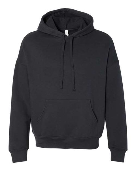 BELLA + CANVAS 3729 — Unisex Sponge Fleece Drop Shoulder Hoodie Sweatshirt