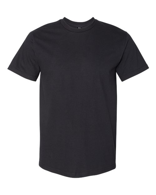 Gildan H000 Black
