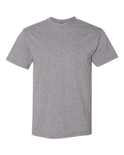 Gildan H000 Graphite Heather