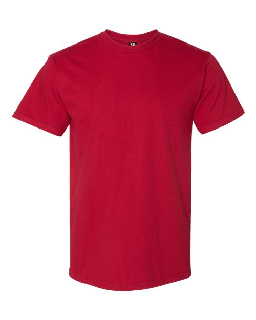 Gildan H000 Scarlet Red