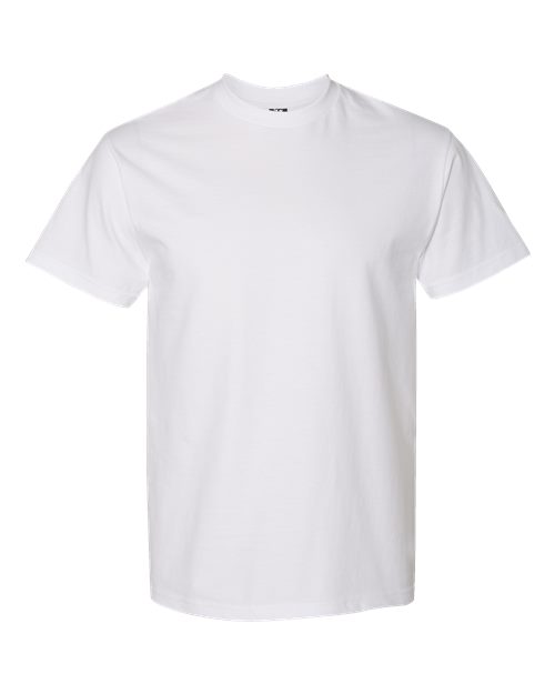 Gildan H000 White