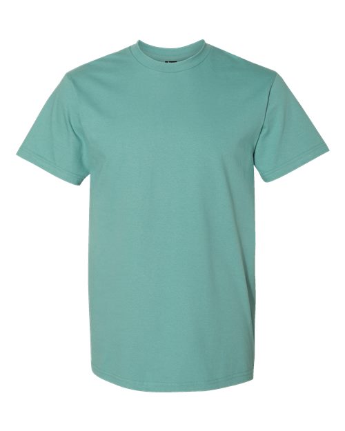 Gildan H000 Seafoam