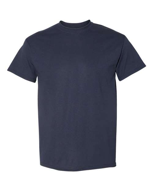 Gildan 8000 Dark Navy