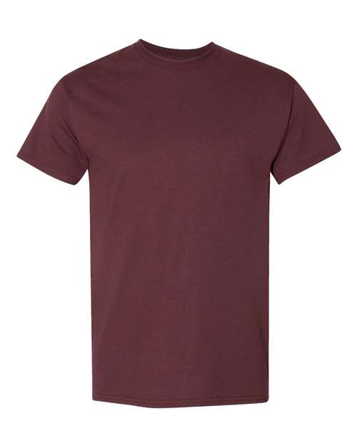 Gildan 8000 Dark Maroon