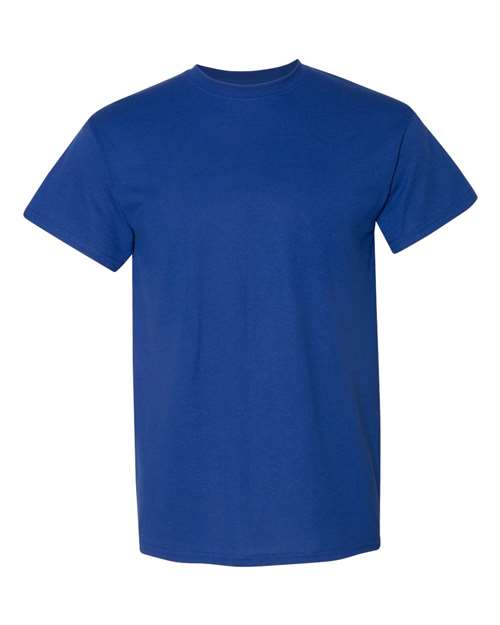 Gildan 8000 Deep Royal