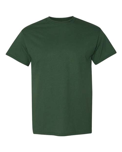 Gildan 8000 Dark Green