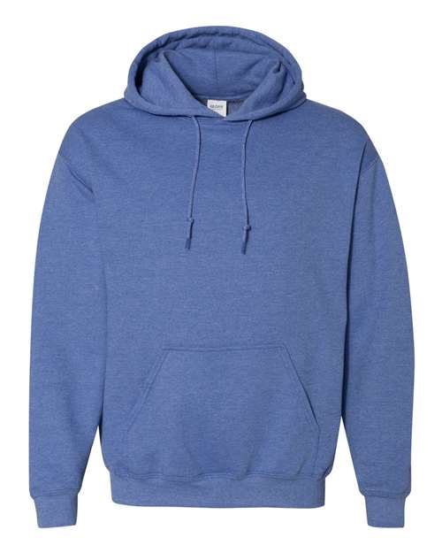 Gildan 18500 - Heather Deep Royal