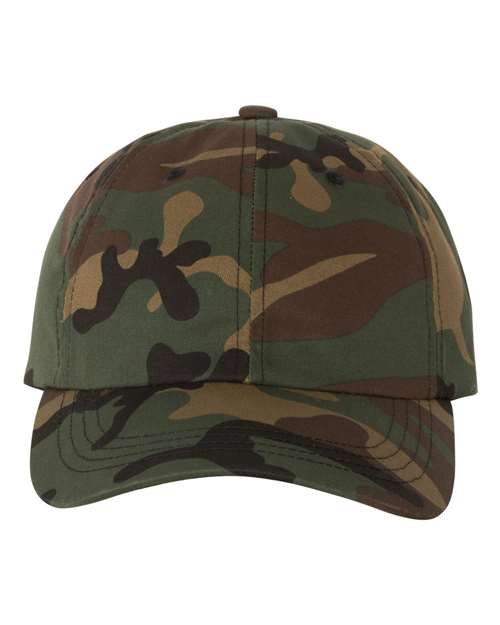 YP Classics 6245CM Green Camo