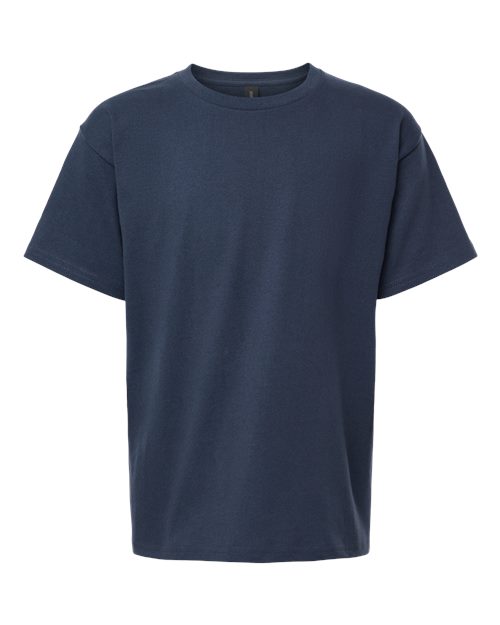 Gildan 5000B Blue Dusk