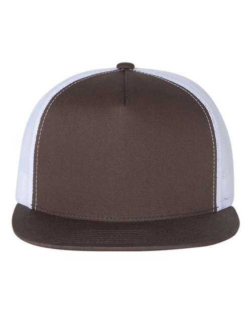YP Classics 6006 Brown/ White