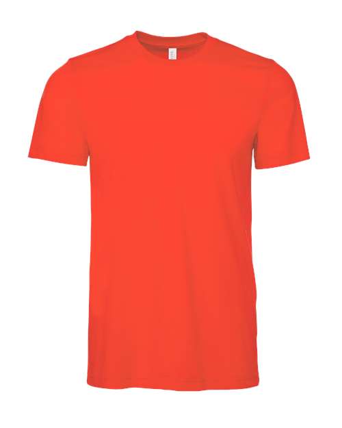 BC 3001 - Poppy