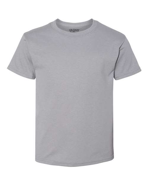 Gildan 8000B Gravel