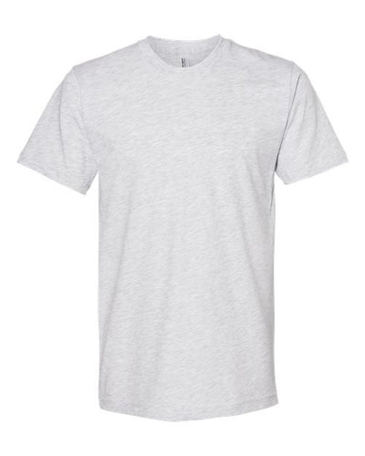 American Apparel 2001 — Unisex Fine Jersey Tee