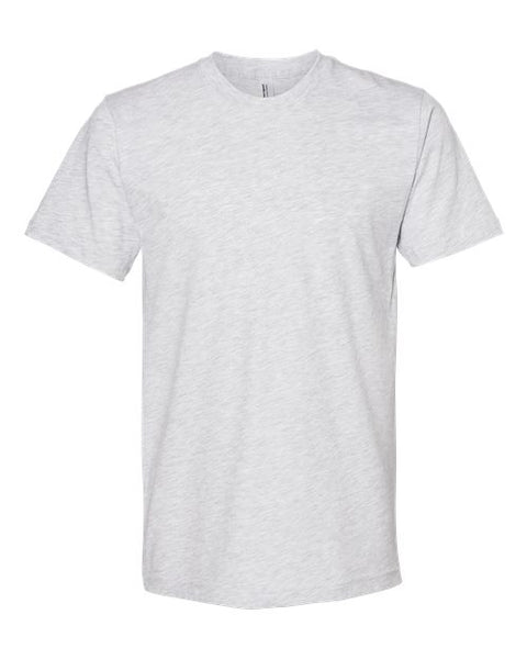 American Apparel 2001 — Unisex Fine Jersey Tee