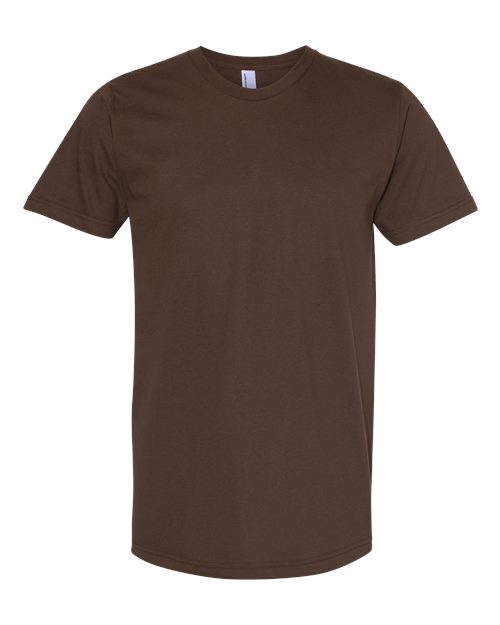American Apparel 2001 Brown