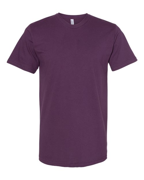 American Apparel 2001 Eggplant