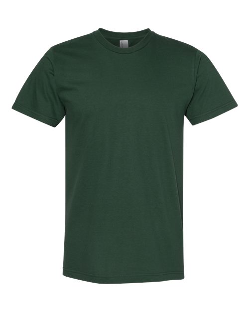 American Apparel 2001 Forest