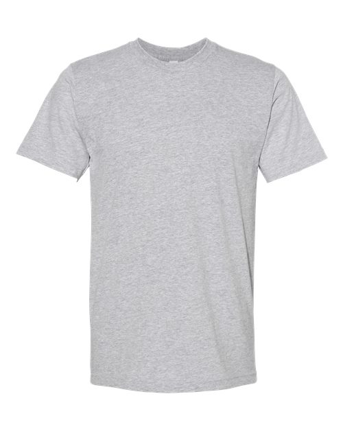 American Apparel 2001 Heather Grey
