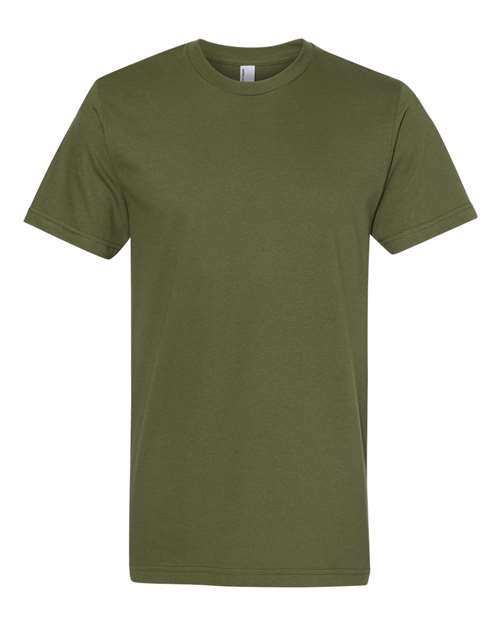 American Apparel 2001 Olive