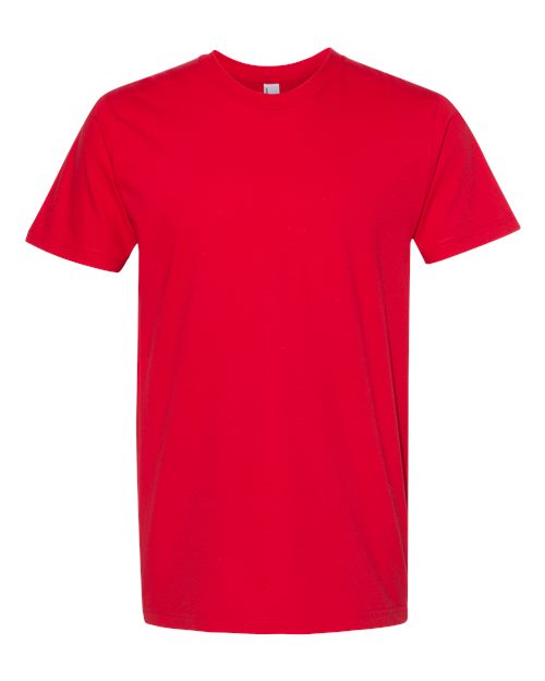 American Apparel 2001 Red
