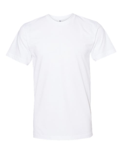 American Apparel 2001 White