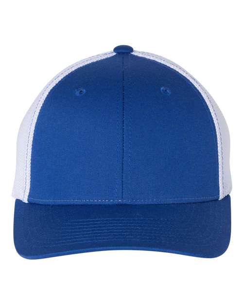 Richardson 110 Royal/ White