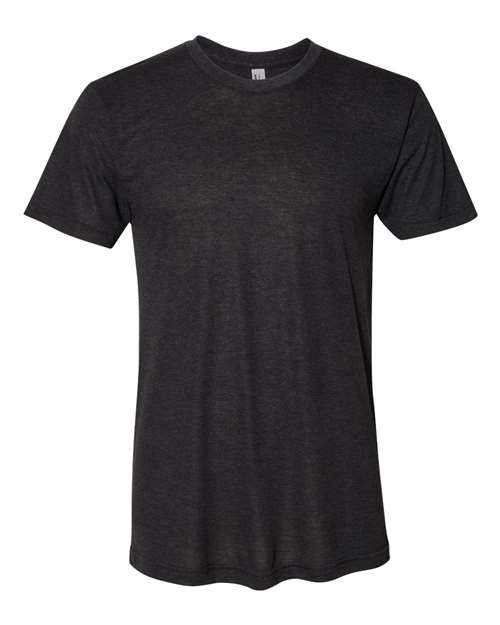 American Apparel TR401 Tri-Black