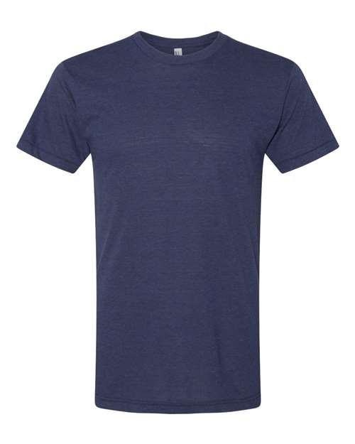 American Apparel TR401 Tri-Indigo