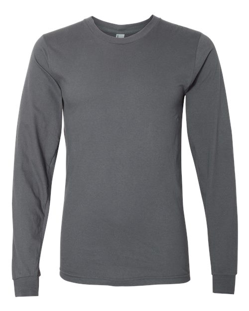 American Apparel 2007 Asphalt