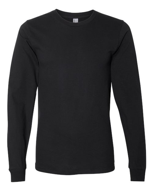 American Apparel 2007 Black
