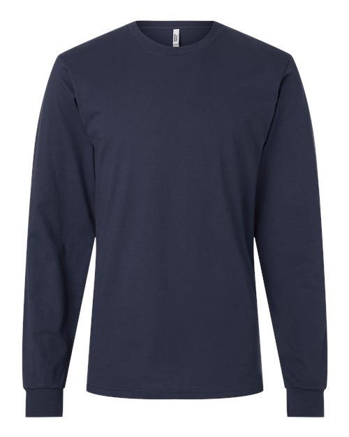 American Apparel 2007 Navy