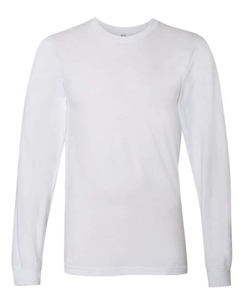 American Apparel 2007 White