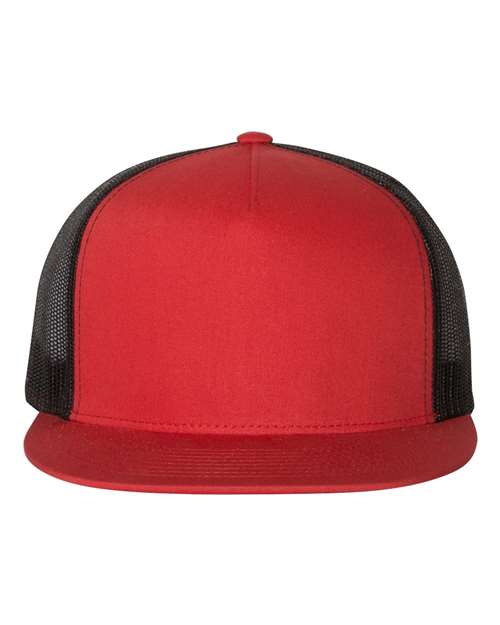 YP Classics 6006 Red/ Black
