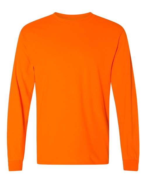 Gildan 8400 Safety Orange