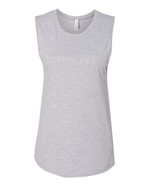 BELLA + CANVAS 6003 - Athletic Heather